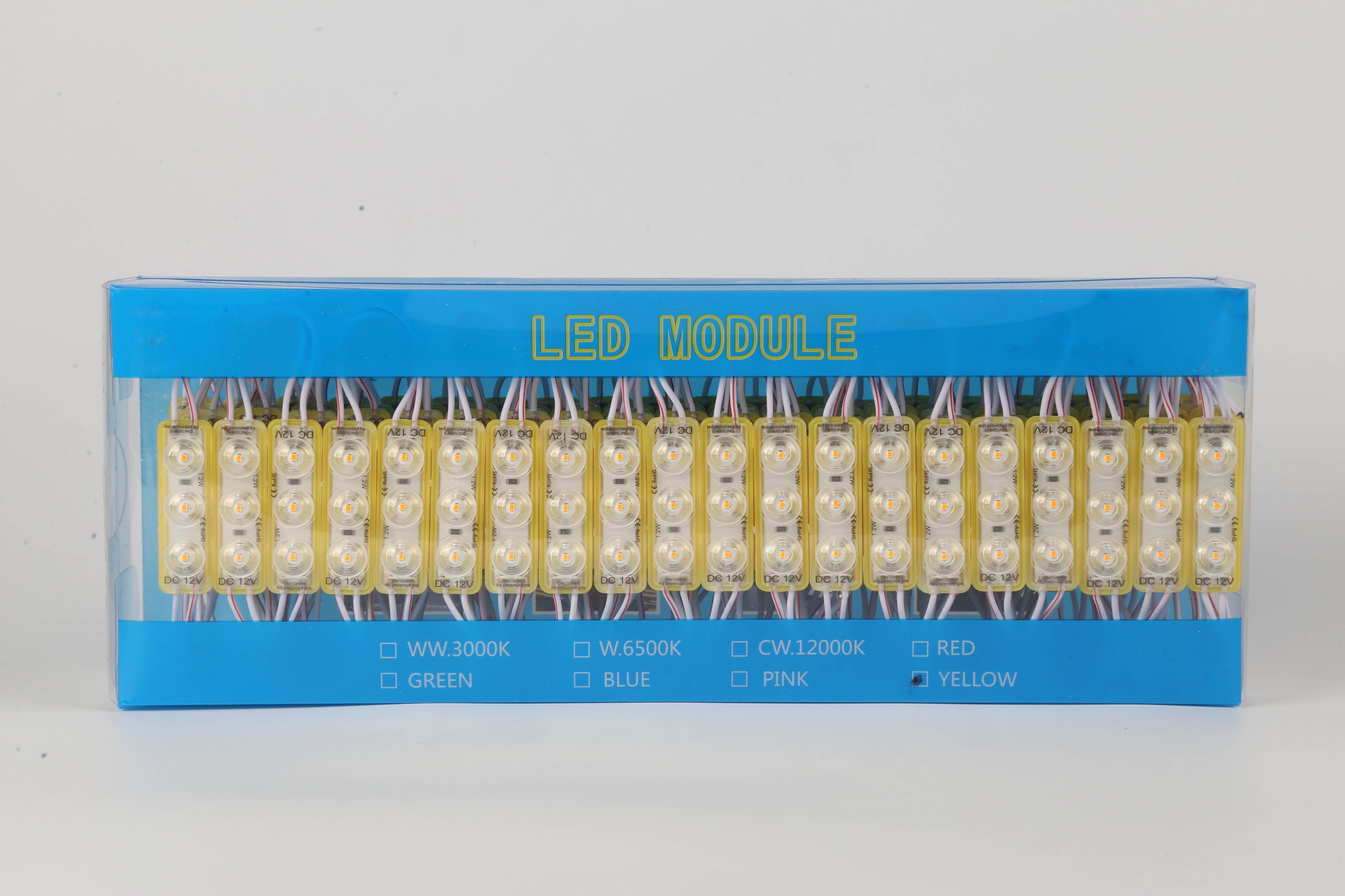 5015-3LED