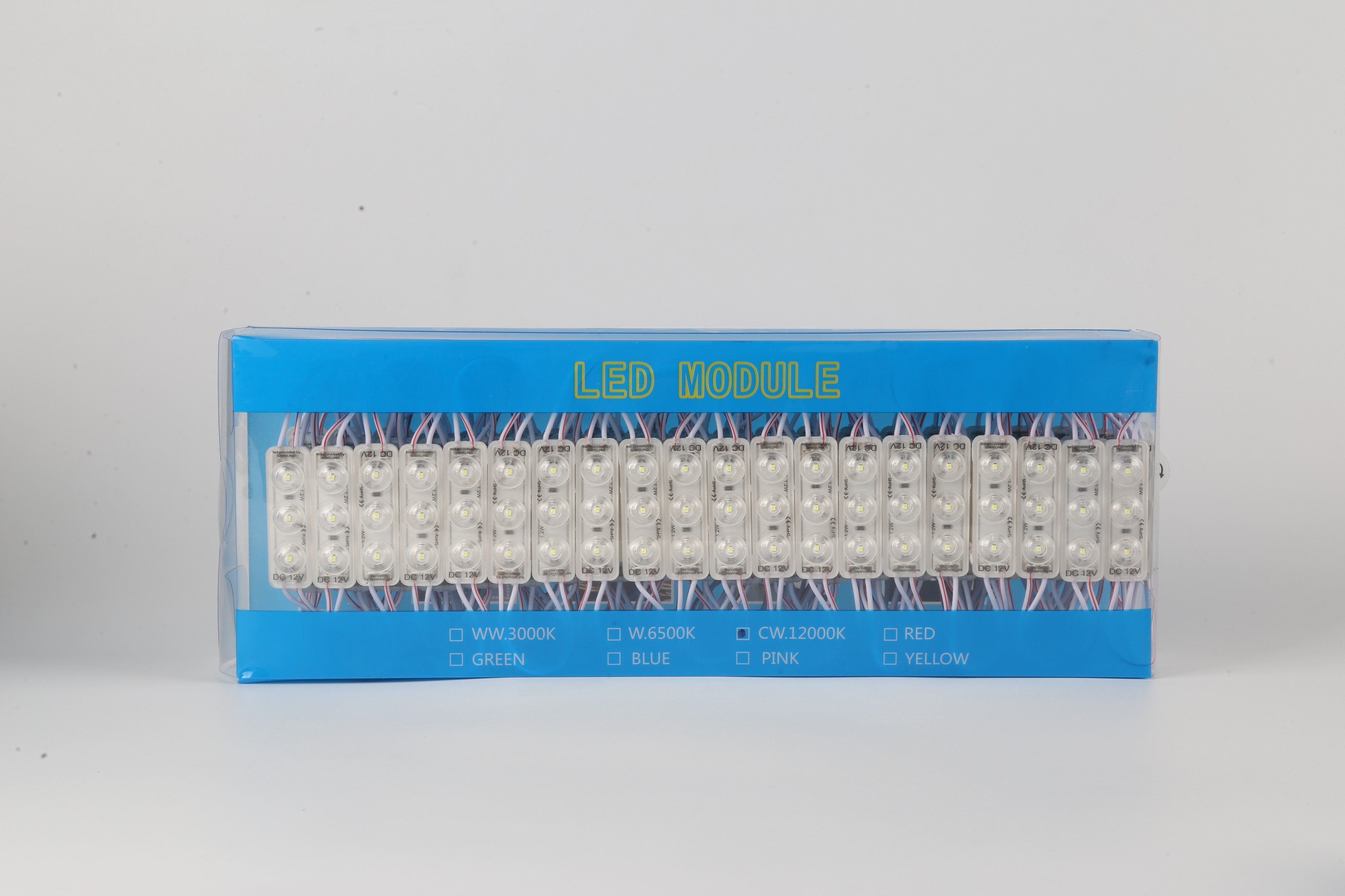 5015-3LED